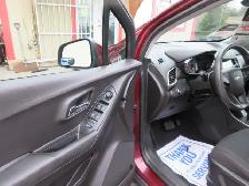 2017 Chevrolet Trax LS - Photo 16