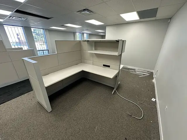 Teknion TOS Modular Workstation–Modern Office Solution-Call Us! - Photo 10