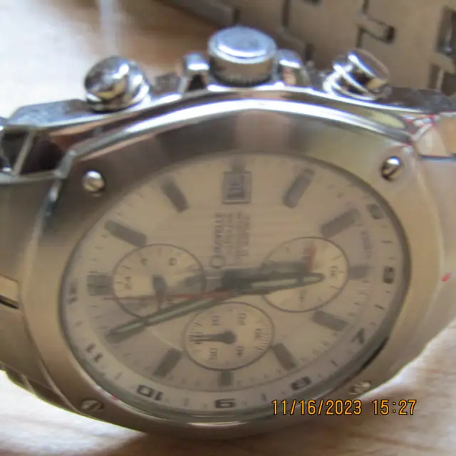 Bulova Caravelle men’s watch - Photo 4