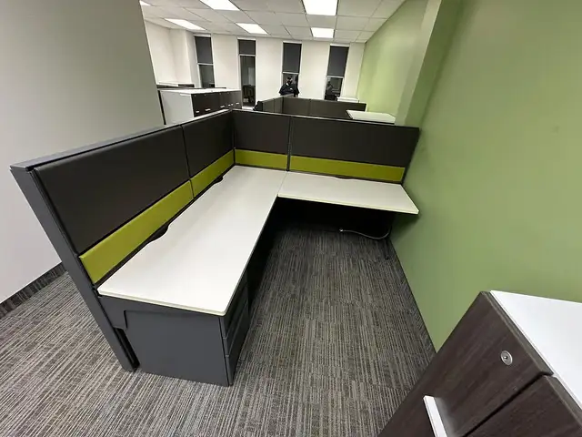 Smart Call Center Solutions by Teknion TOS For Sale-Call Us! - Photo 2