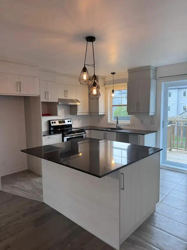 Maison à louer Saint-Constant