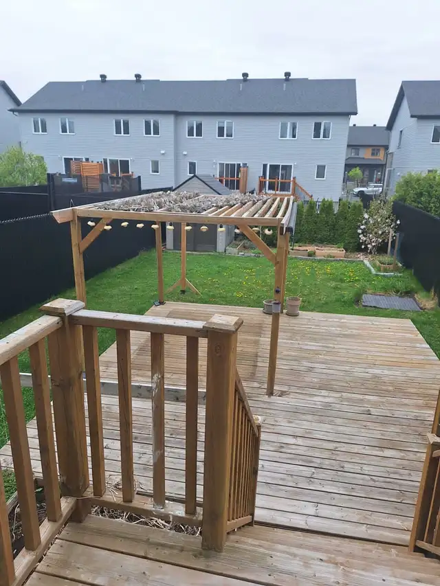 Maison à louer Saint-Constant - Photo 10