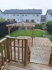 Maison à louer Saint-Constant - Photo 10