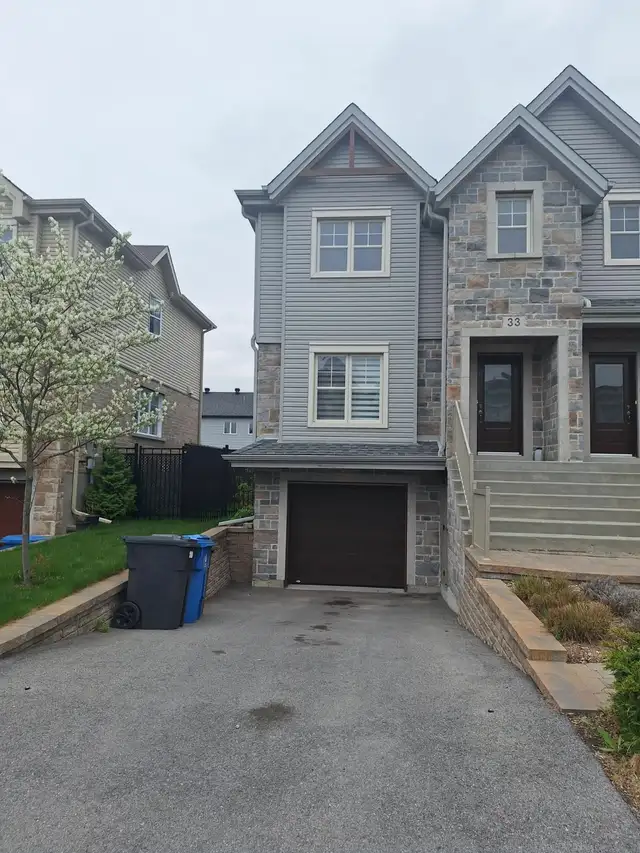 Maison à louer Saint-Constant - Photo 11