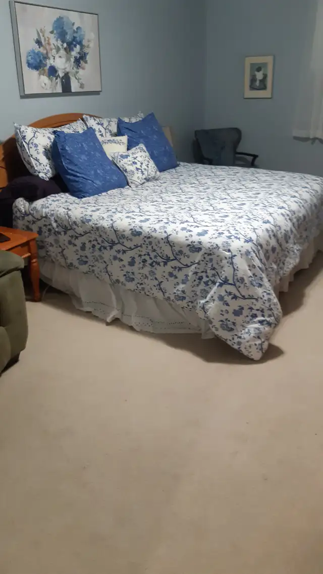 Fabulous Roommate Wanted - Large Room to Rent/Apt to Share!