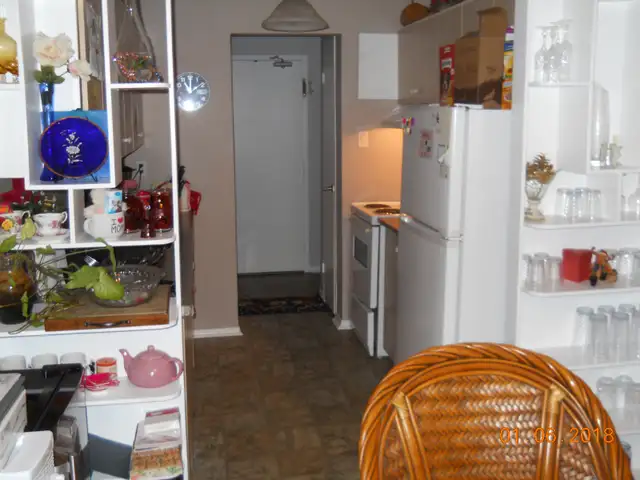 Fabulous Roommate Wanted - Large Room to Rent/Apt to Share! - Photo 5