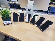 Iphone 8 Unlocked deveroullié 159$ ✔️⚡✔️⚡✔️