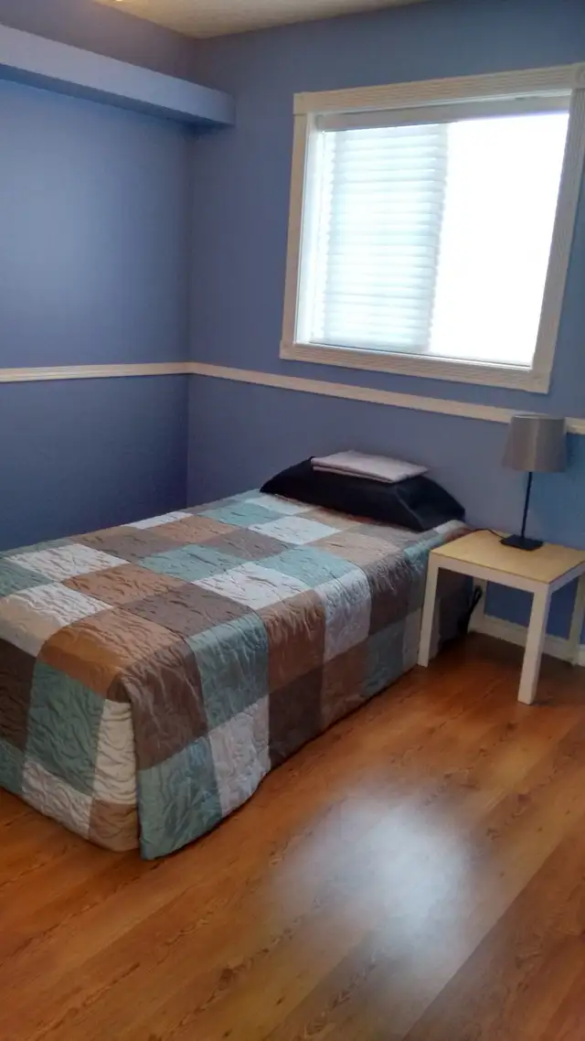 ROOM FOR RENT, SHORT TERM RENTAL, KINGSWAY MALL AREA, DOWNTOWN - Photo 5