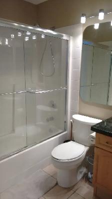 ROOM FOR RENT, SHORT TERM RENTAL, KINGSWAY MALL AREA, DOWNTOWN - Photo 8