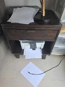 free bedroom set high end