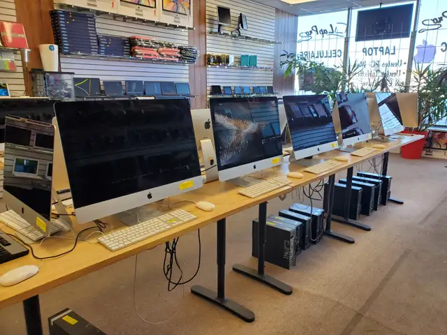 Grande Collections des imac a partir de 149$ - Photo 4