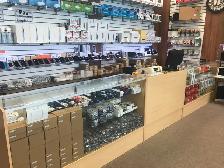 Téléphone Samsung et iphone déverrouillé A PARTIR DE 49$