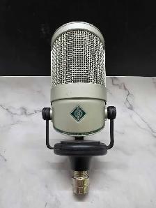 Neumann BCM705 Mic