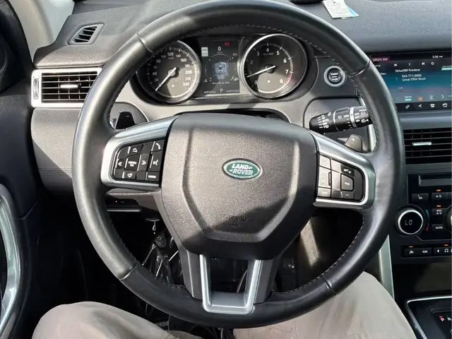 2017 Land Rover Discovery Sport HSE AWD NO Accident BC Vehicle - Photo 15