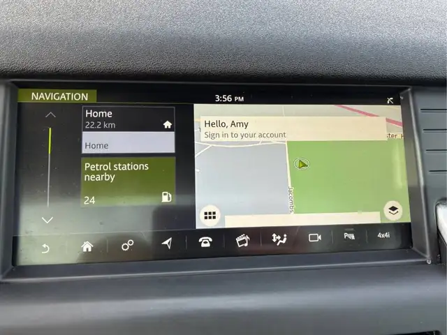 2017 Land Rover Discovery Sport HSE AWD NO Accident BC Vehicle - Photo 17