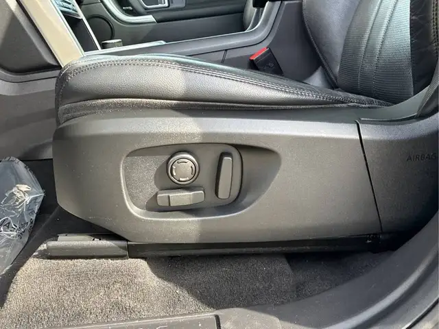 2017 Land Rover Discovery Sport HSE AWD NO Accident BC Vehicle - Photo 20