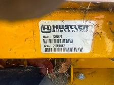 Hustler Raptor XL 54" - Photo 3