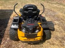 Hustler Raptor XL 54" - Photo 4