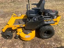 Hustler Raptor XL 54" - Photo 5