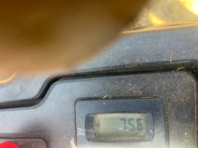 Hustler Raptor XL 54" - Photo 6