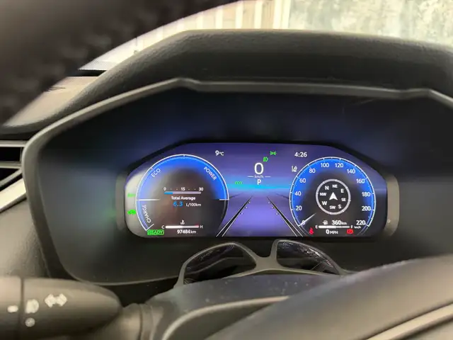 2023 Toyota RAV4 Limited Hybrid - Photo 5