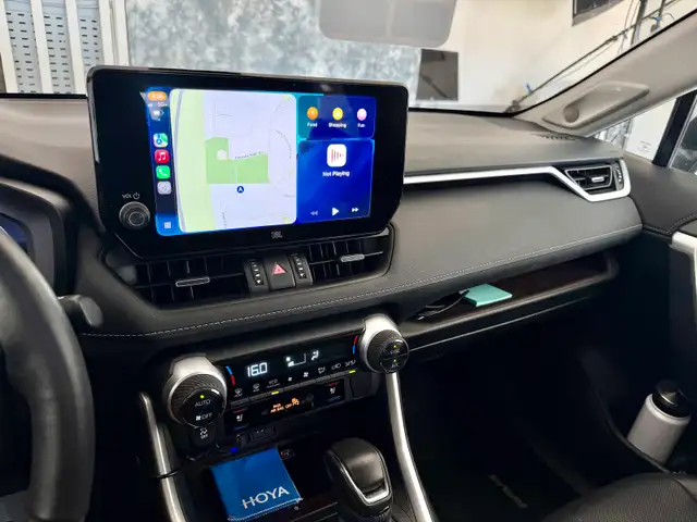 2023 Toyota RAV4 Limited Hybrid - Photo 6