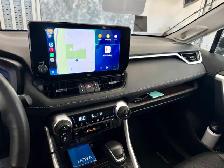 2023 Toyota RAV4 Limited Hybrid - Photo 6