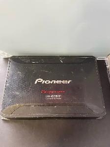 PIONEER CHAMPION SERIES MONO AMPLIFIER GM-D9601