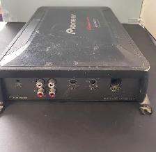 PIONEER CHAMPION SERIES MONO AMPLIFIER GM-D9601 - Photo 2