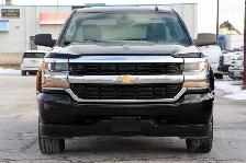 2016 Chevrolet Silverado 1500 Double Cab 4x4 Certified - Photo 2