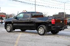2016 Chevrolet Silverado 1500 Double Cab 4x4 Certified - Photo 5