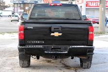 2016 Chevrolet Silverado 1500 Double Cab 4x4 Certified - Photo 6