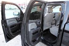 2016 Chevrolet Silverado 1500 Double Cab 4x4 Certified - Photo 10