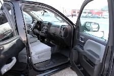 2016 Chevrolet Silverado 1500 Double Cab 4x4 Certified - Photo 13