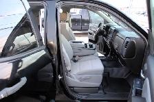 2016 Chevrolet Silverado 1500 Double Cab 4x4 Certified - Photo 14