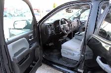 2016 Chevrolet Silverado 1500 Double Cab 4x4 Certified - Photo 15