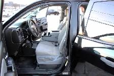 2016 Chevrolet Silverado 1500 Double Cab 4x4 Certified - Photo 16