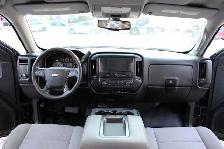 2016 Chevrolet Silverado 1500 Double Cab 4x4 Certified - Photo 17