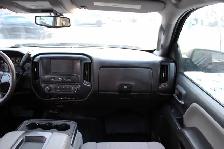 2016 Chevrolet Silverado 1500 Double Cab 4x4 Certified - Photo 19