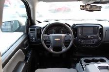 2016 Chevrolet Silverado 1500 Double Cab 4x4 Certified - Photo 20