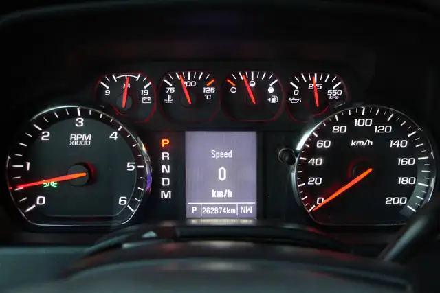 2016 Chevrolet Silverado 1500 Double Cab 4x4 Certified - Photo 21