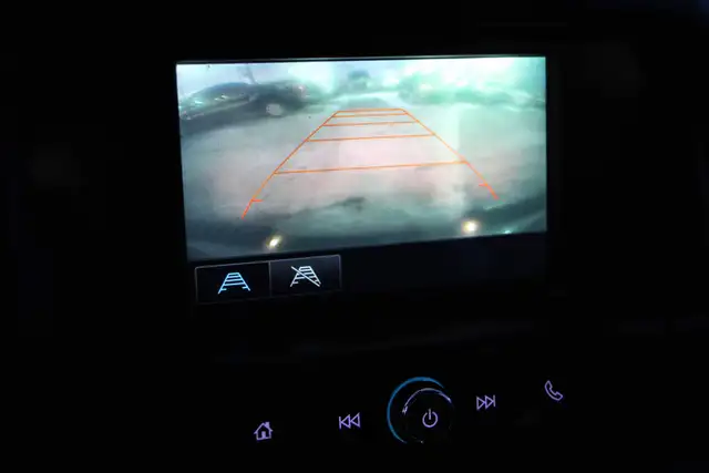 2016 Chevrolet Silverado 1500 Double Cab 4x4 Certified - Photo 22