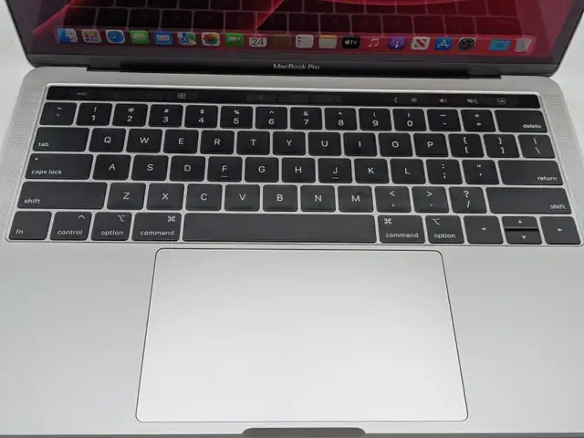 Macbook Pro TouchBar 2018 LIQUIDATION✔️✨✨✔️