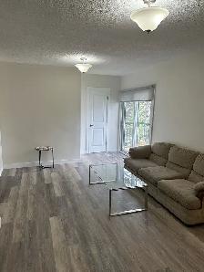 Inner City Extensively Renovated 2 bedroom, 4plex upper Unit. - Photo 4