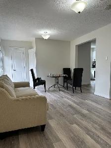 Inner City Extensively Renovated 2 bedroom, 4plex upper Unit. - Photo 5