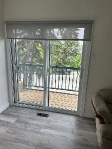 Inner City Extensively Renovated 2 bedroom, 4plex upper Unit. - Photo 10