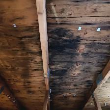 Insulation install and removal