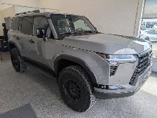 2025 Lexus GX GX 550 OVERTRAIL