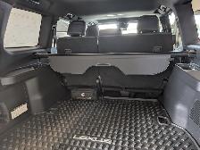 2025 Lexus GX GX 550 OVERTRAIL - Photo 5