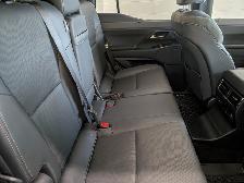 2025 Lexus GX GX 550 OVERTRAIL - Photo 6